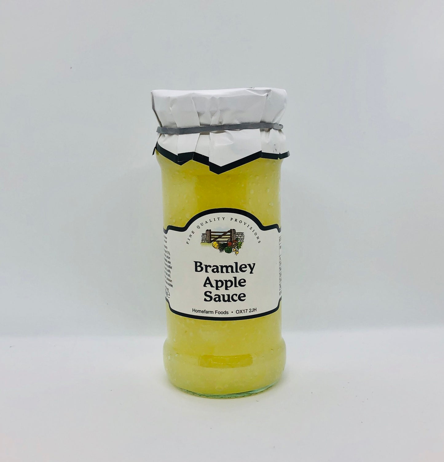 Home Farm Condiments