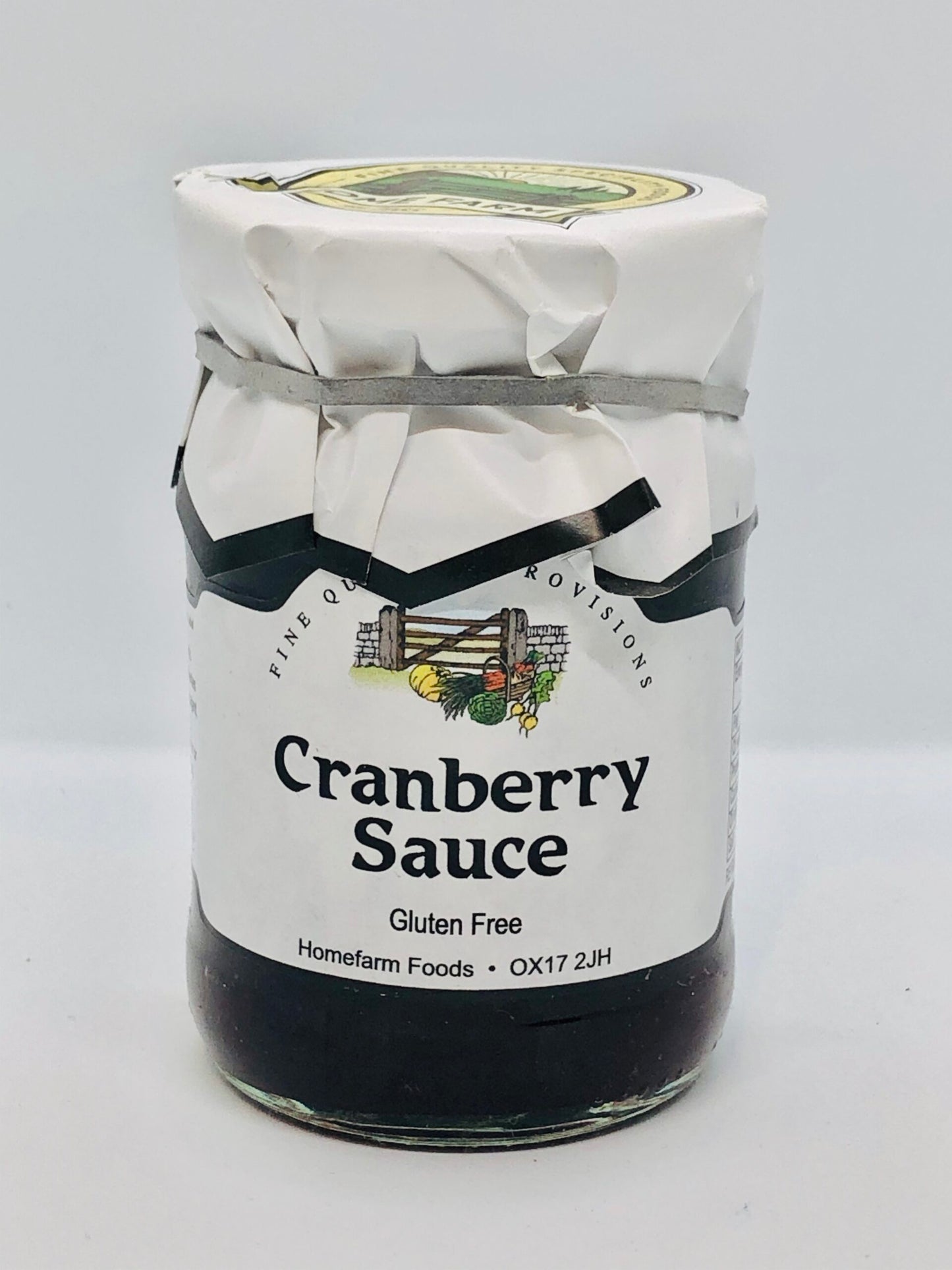 Home Farm Condiments
