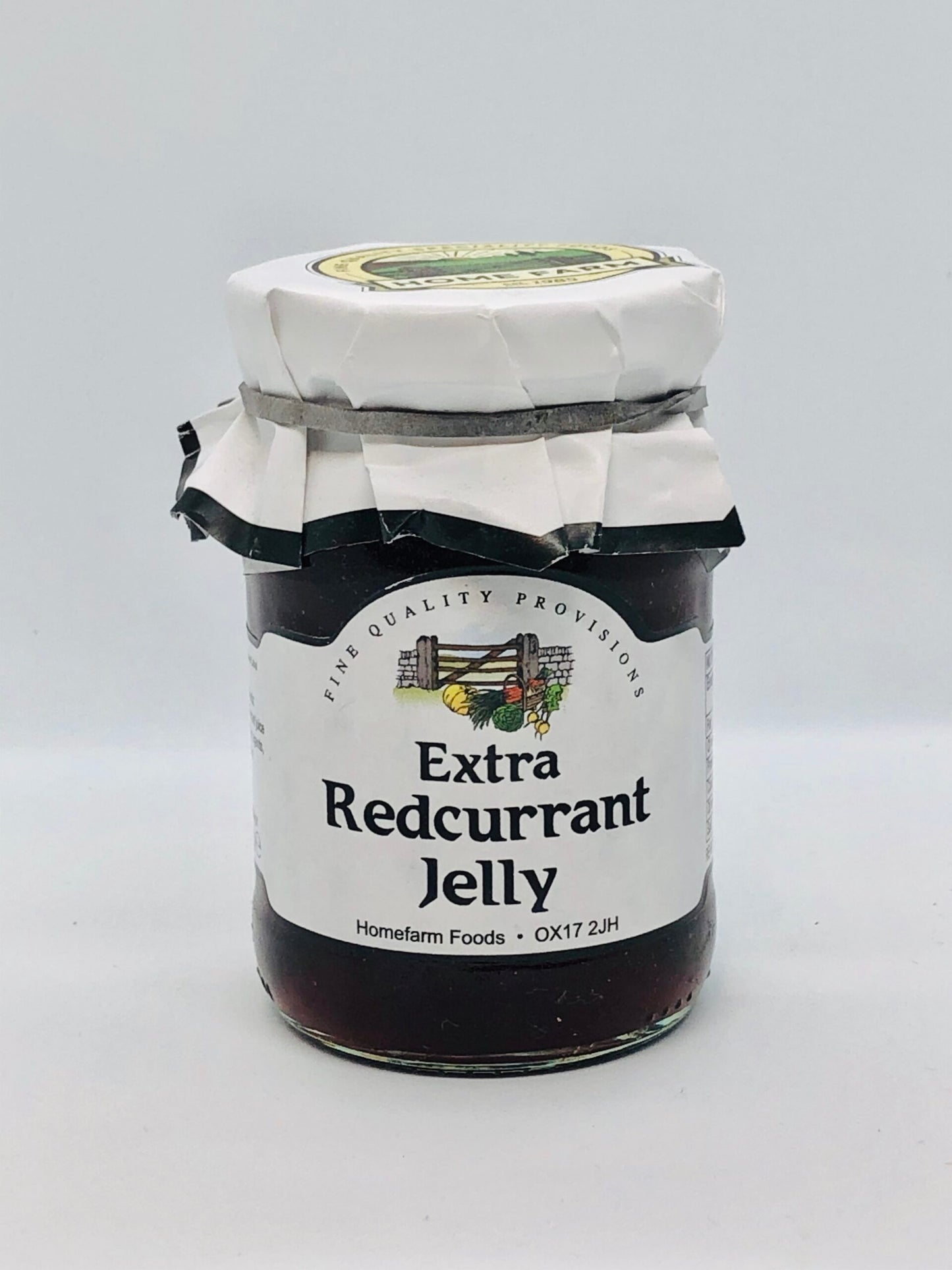 Home Farm Condiments