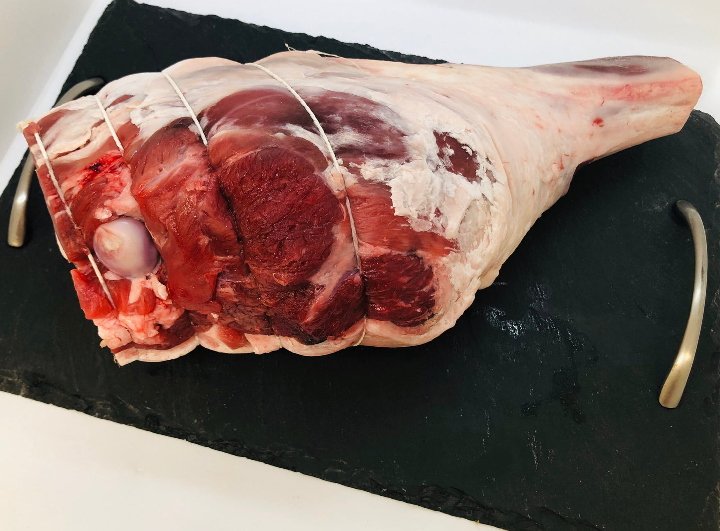 Leg of Lamb