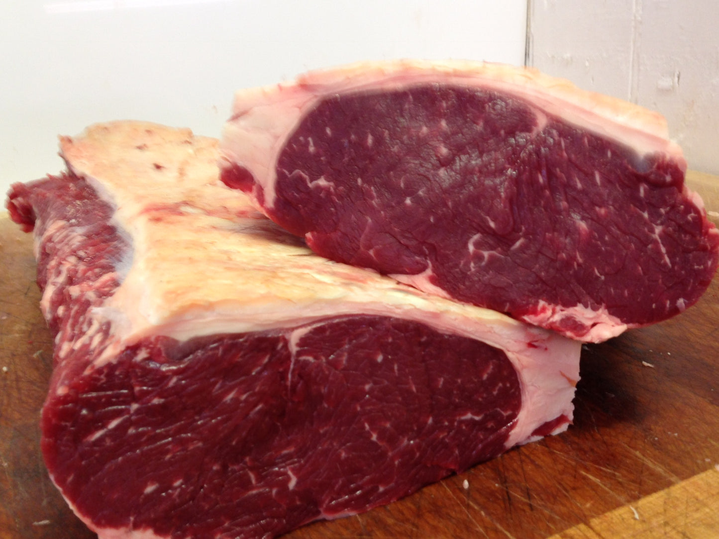 Rolled Sirloin