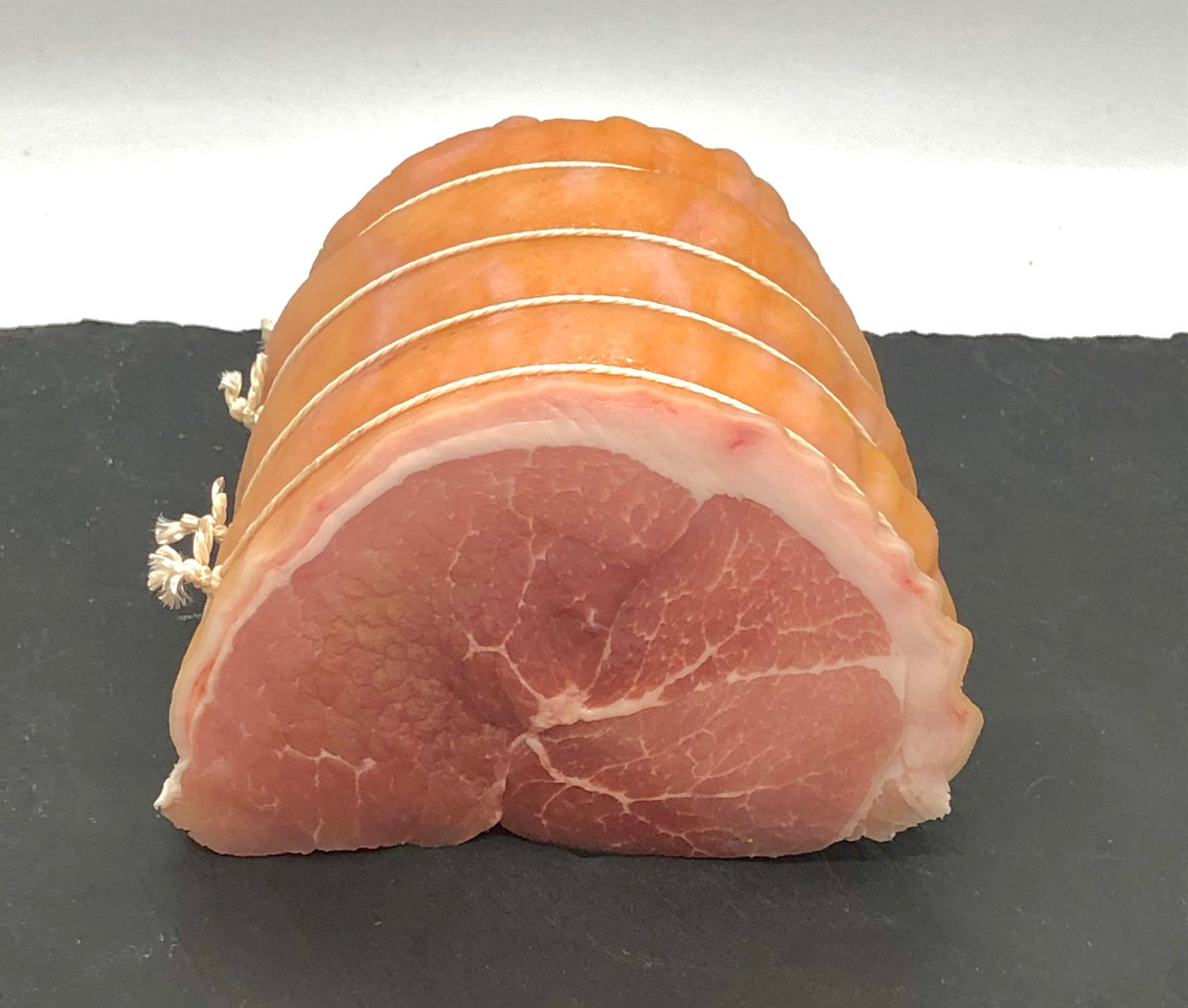 Smoked Gammon Joint