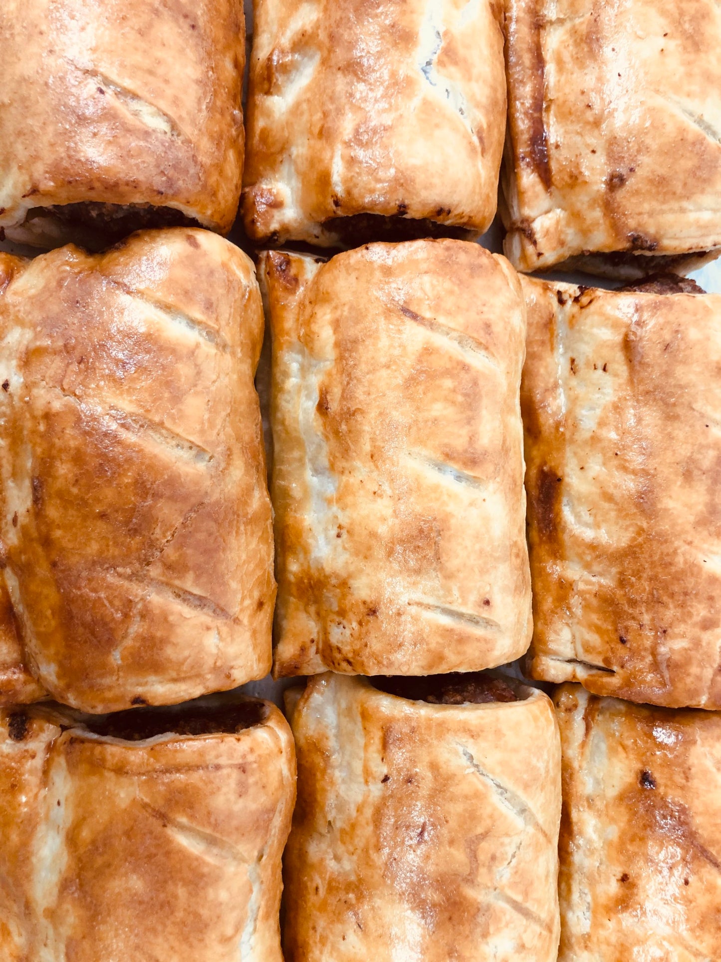 Sausage Roll