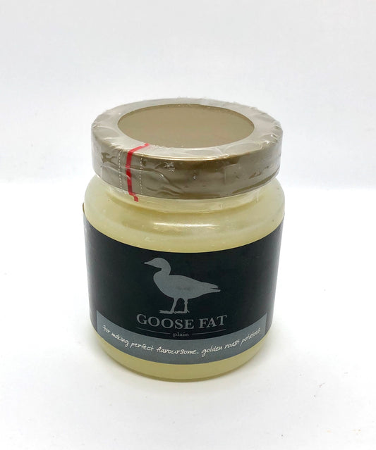 Goose fat