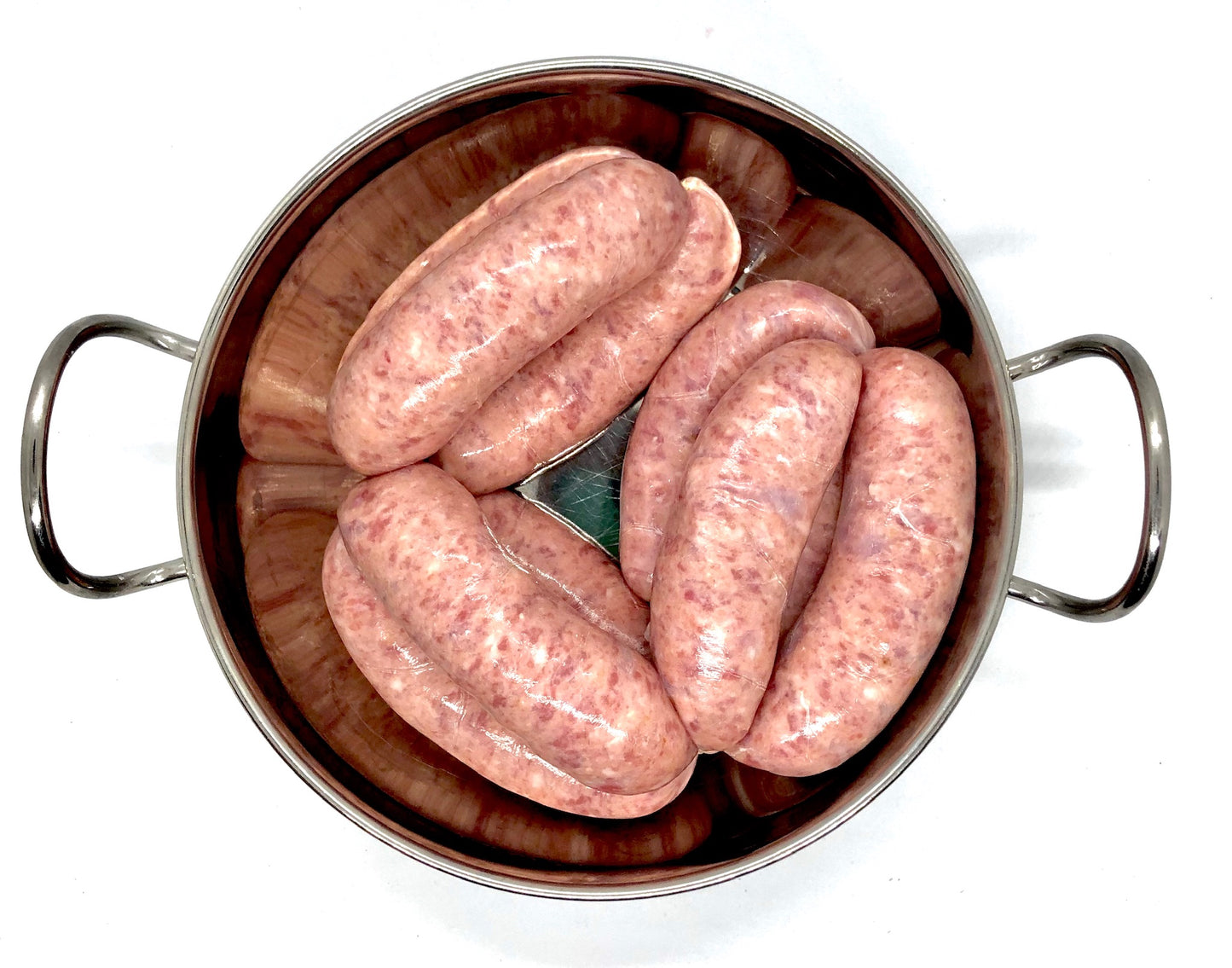 Pork Sausages