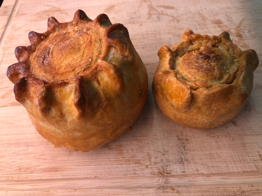 Pork Pie