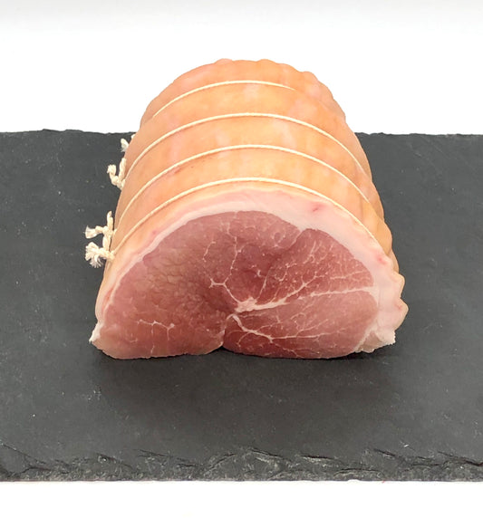 Unsmoked Gammon Joint