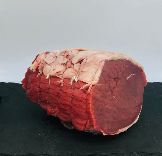 Topside Beef