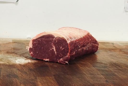 Rolled Sirloin