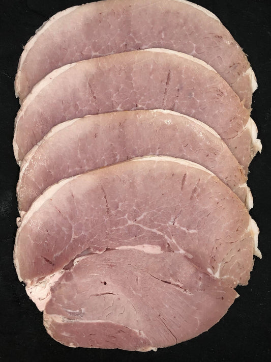 Wiltshire Ham Slices