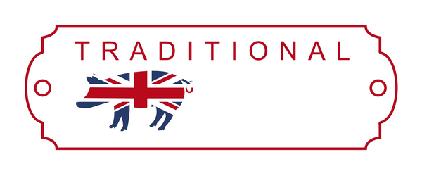 Traditional Family Butcher