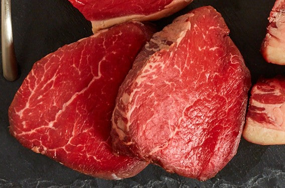 Steaks